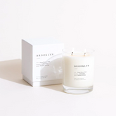 Brooklyn Escapist Candle